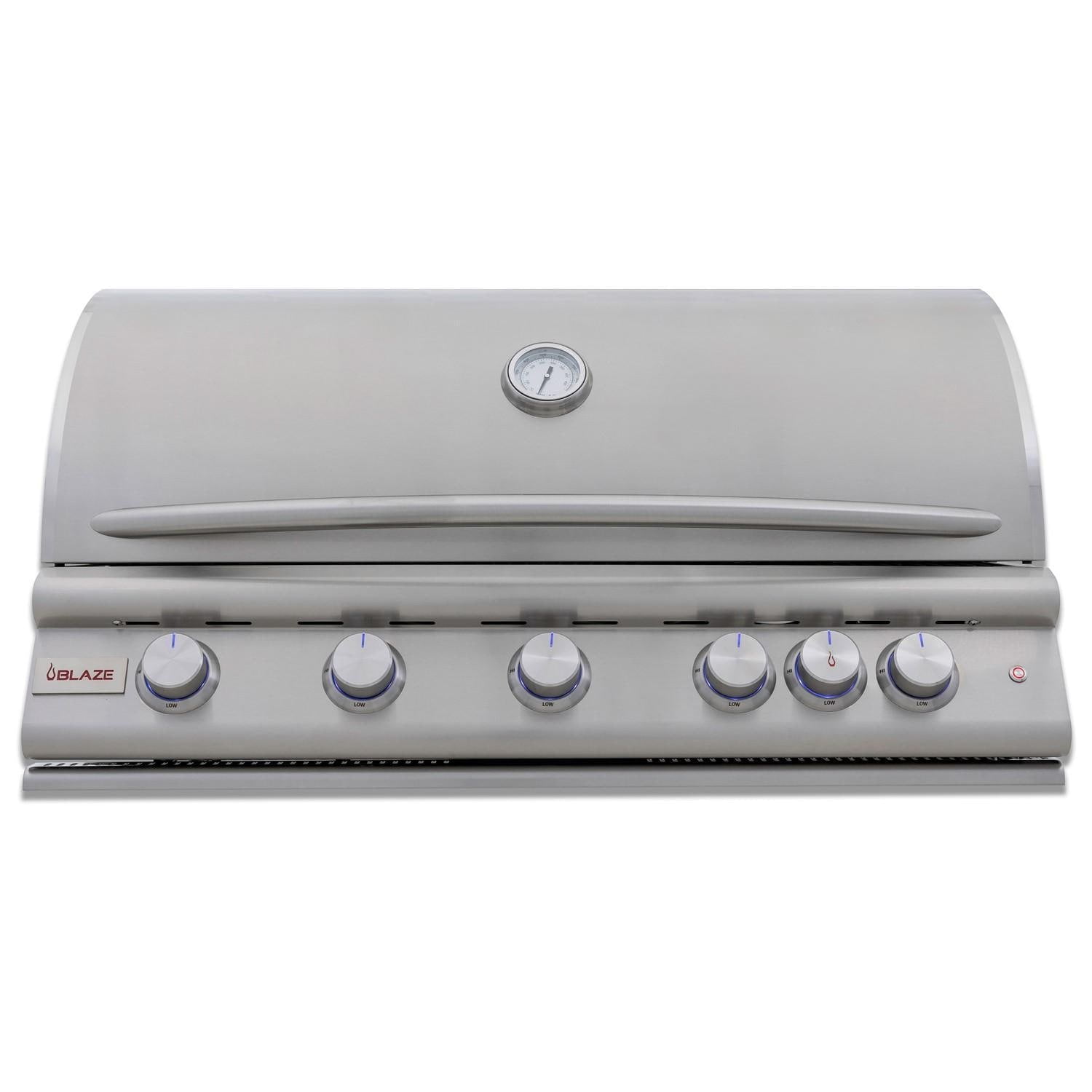 Blaze LTE+ Grill