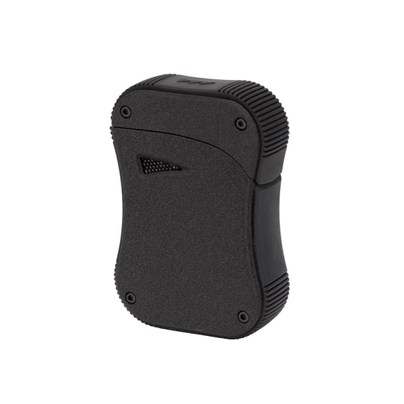 Lotus Blaze Triple Torch Lighter with Cigar Punch