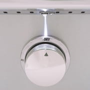 Blaze White LED 3 Piece Set for Power Burner, Griddle & Double Side Burner - BLZ-2LED-WHITE