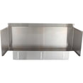thumbnail image 1 of Blaze Wind Guard for Professional LUX 44-Inch Gas Grills - BLZ-PROWG-44, 1 of 2