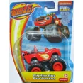 thumbnail image 1 of Blaze and The Monster Machine Drag Race Blaze, 1 of 1