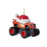 Blaze and The Monster Machines Monster Truck Ornament