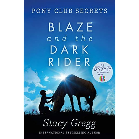 Pre-Owned Blaze and the Dark Rider (Paperback) 0007245173 9780007245178