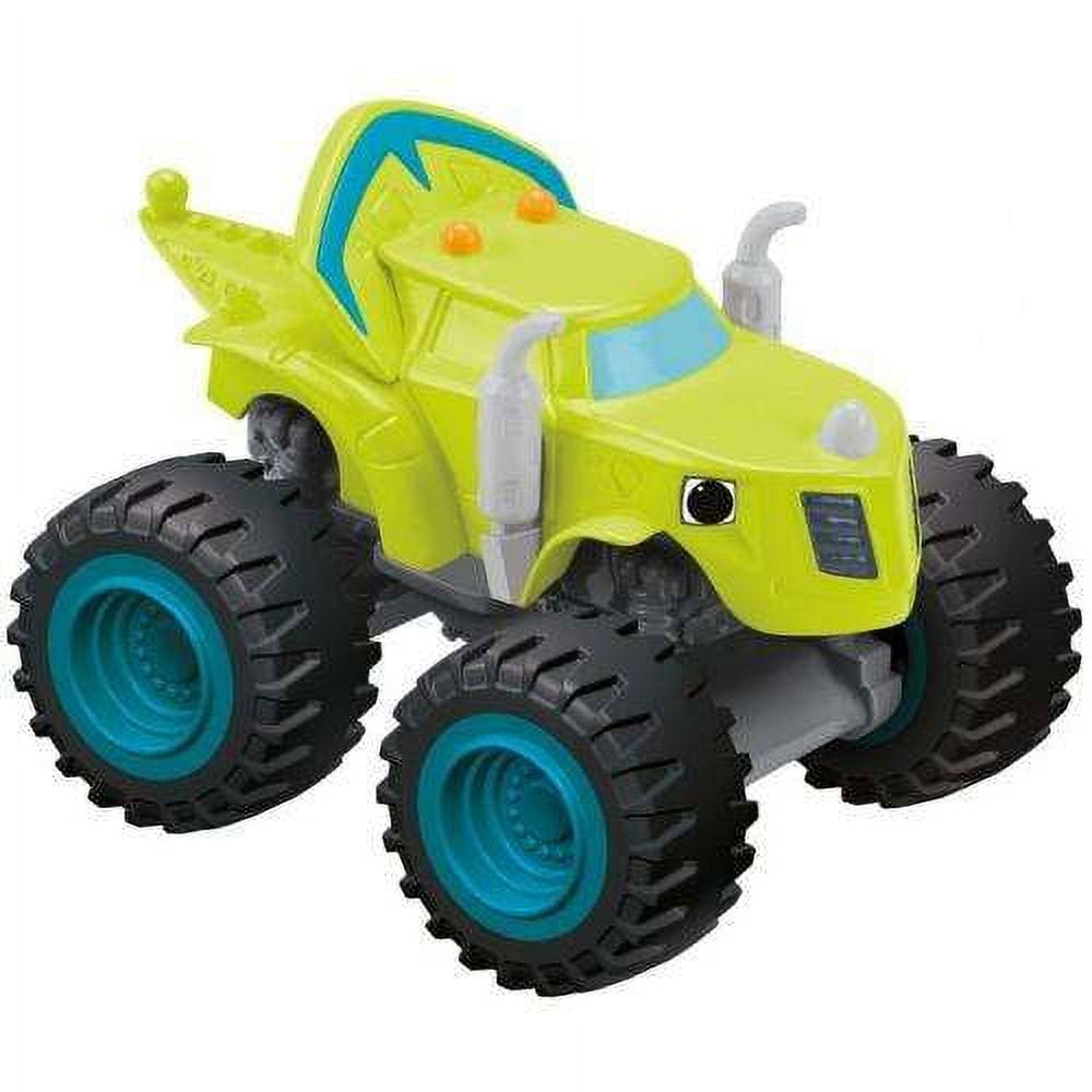 Zeg sales monster truck