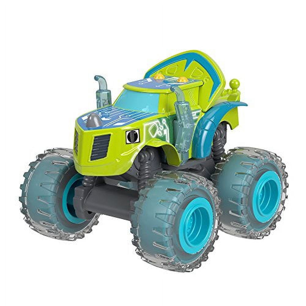 Blaze robot riders toy new arrivals