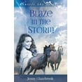 thumbnail image 1 of Blaze in the Storm, (Paperback), 1 of 1