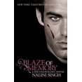 thumbnail image 1 of Pre-Owned Blaze of Memory (Paperback) 0575100079 9780575100077, 1 of 1