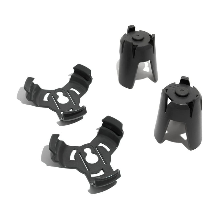 Blazepod, Cone Adapter Kit, Agility Reaction Training - Walmart.com