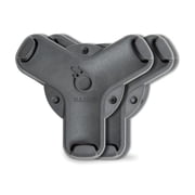 BlazePod Wall Mounts for Interactive Training Set of 2