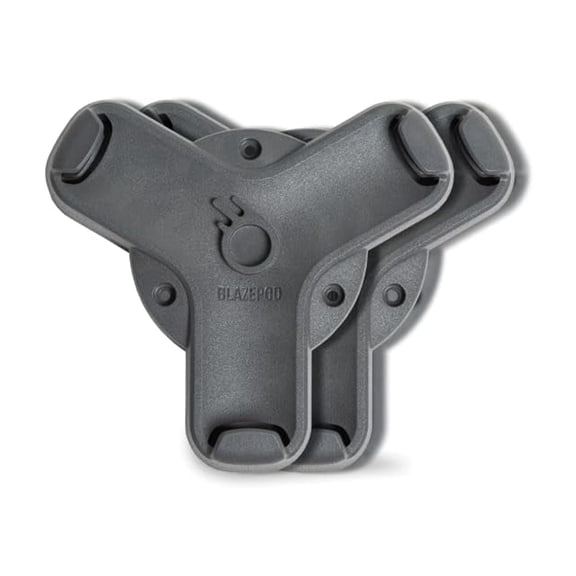 BlazePod Wall Mounts for Interactive Training (Set of 2)