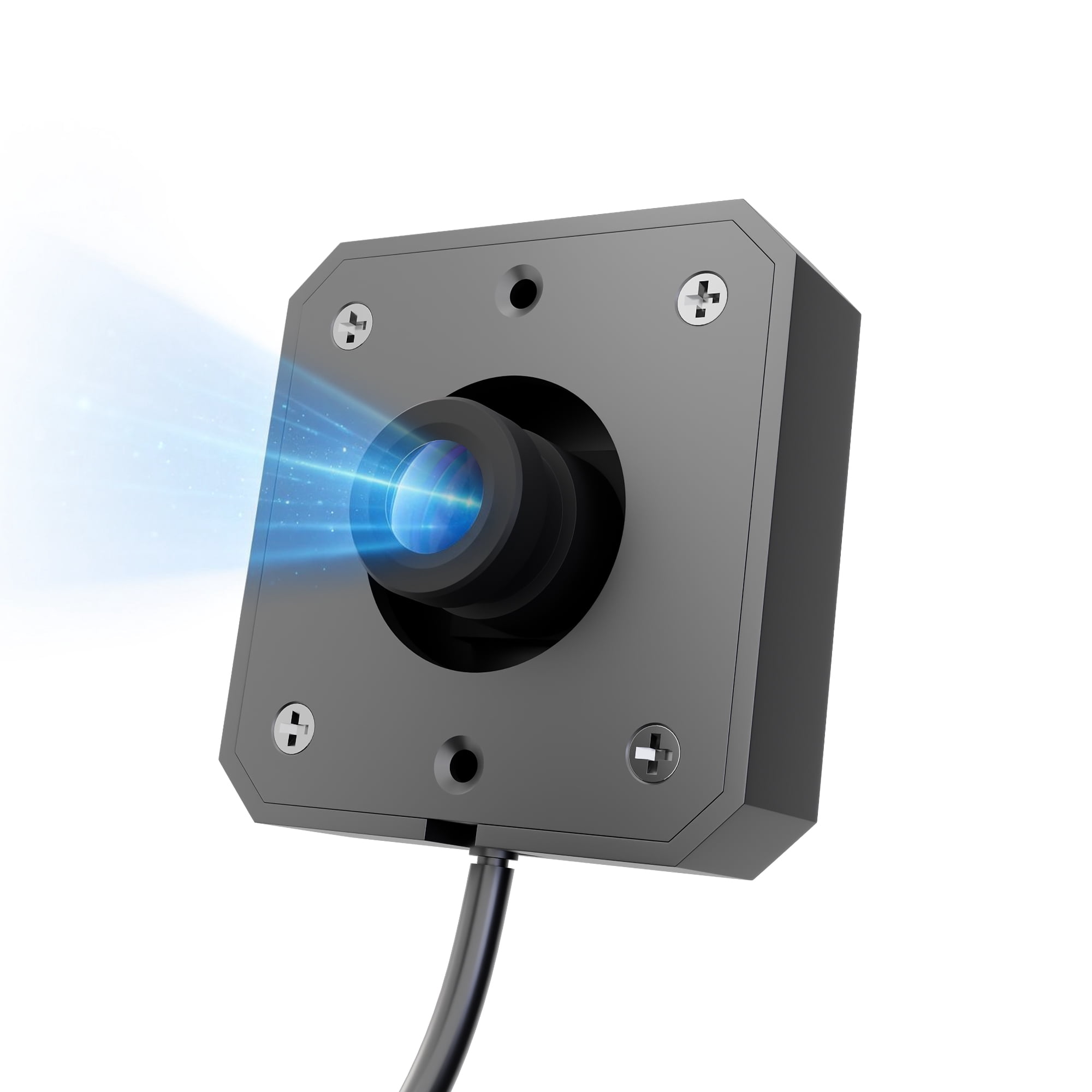 Visual Service Indicator BlazeX Smart Camera for M3 Laser Engraver, High-Resolution Real-Time ...