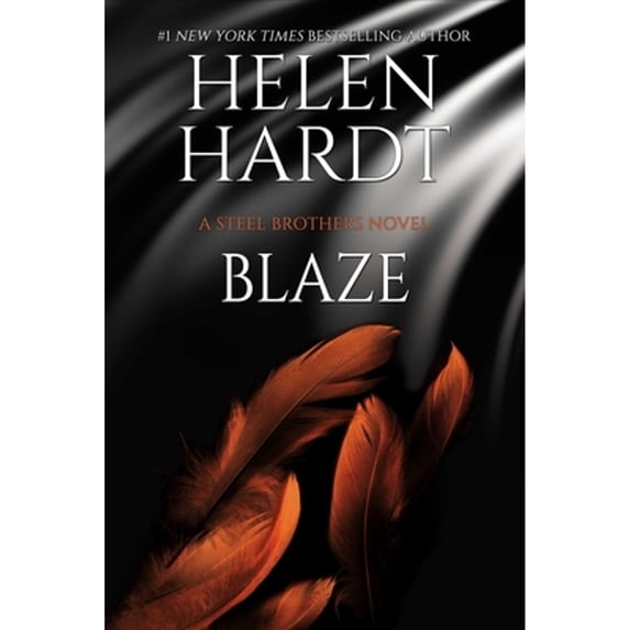 Pre-Owned Blaze (Paperback) 1642632961 9781642632965