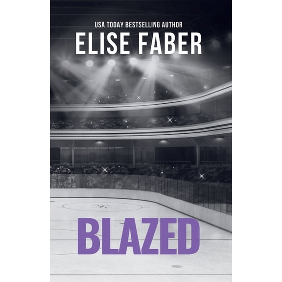 Blazed, (Paperback)