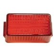 thumbnail image 1 of Blazer 18378 Mini Lens Replacement - Red, Model No.  B9486R, 1 of 1