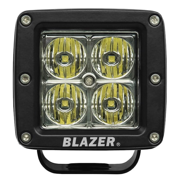 Blazer 3 Inch LED Cube Flood Light