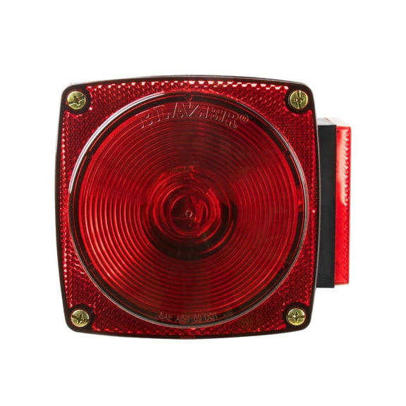 Blazer B93 6-Function Right Side Stop / Tail / Turn Light