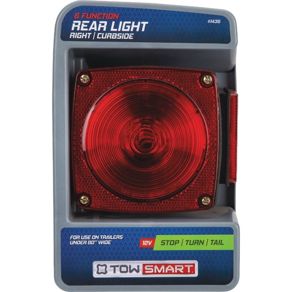 Blazer B93 6-Function Right Side Stop / Tail / Turn Light