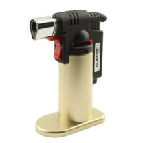 The Firefox Mini Torch Table Lighter by Blazer