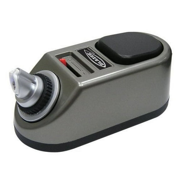 Blazer GB4105 Touch Activated Butane Gas Burner Torch