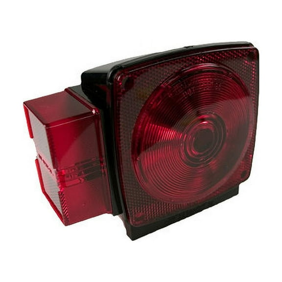 Blazer International Submersible 8 Function Combo Lamp