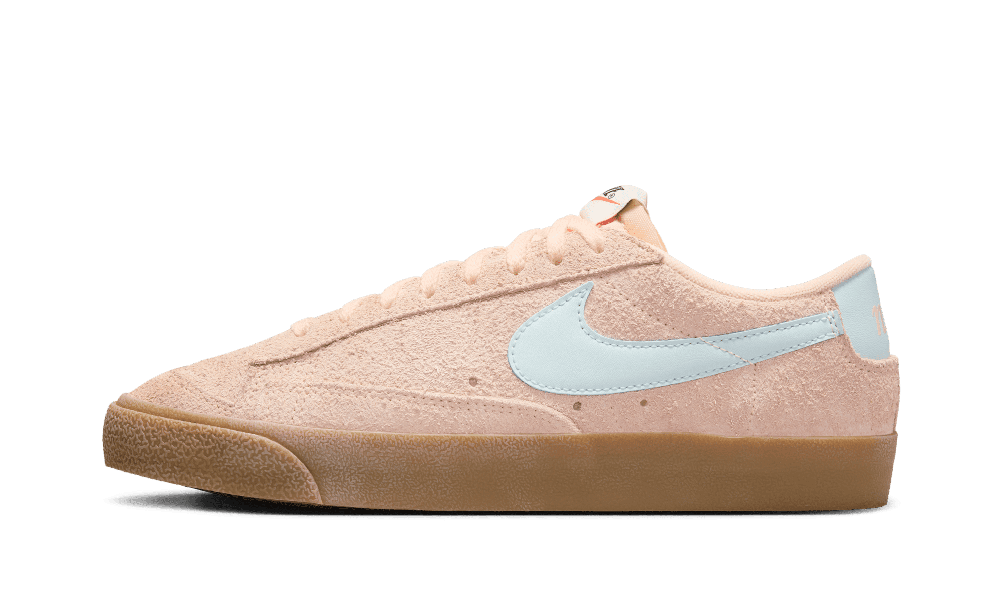 Blazer Low 77 Vintage WMNS 