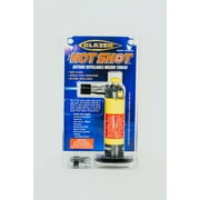 Blazer MT3000 Hot Shot Butane Torch, Yellow