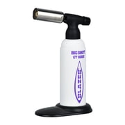 The Big Shot Anti-Flare Butane Torch Lighter by Blazer