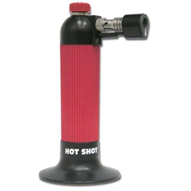 Blazer Products 189-3004 Hot Shot Torch Red Mt3000 - Walmart.com