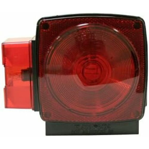 Blazer Products B84 Left Submersible Stop Tail Turn Tail Light fits RV