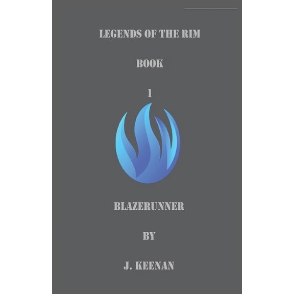 Blazerunner, (Paperback)