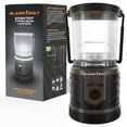 thumbnail image 1 of Blazin Bolt 600 Lumen Rechargeable Camping Lantern, 1 of 9