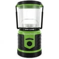 thumbnail image 1 of Blazin Brightest LED Rechargeable Lantern, 350 Hour Runtime, 1000 Lumen, Green, 1 of 9