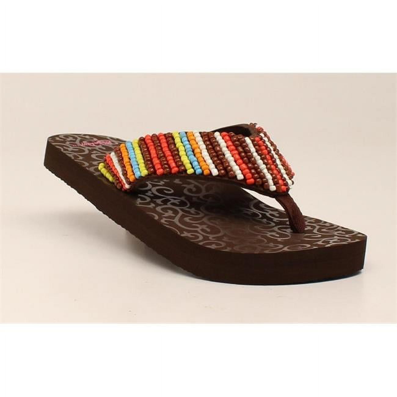 blazin roxx flip flops wholesale