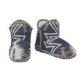 thumbnail image 1 of Blazin Roxx 5725097-S Ladies Ankle Slipper - Blue Multi Color - Small, 1 of 1