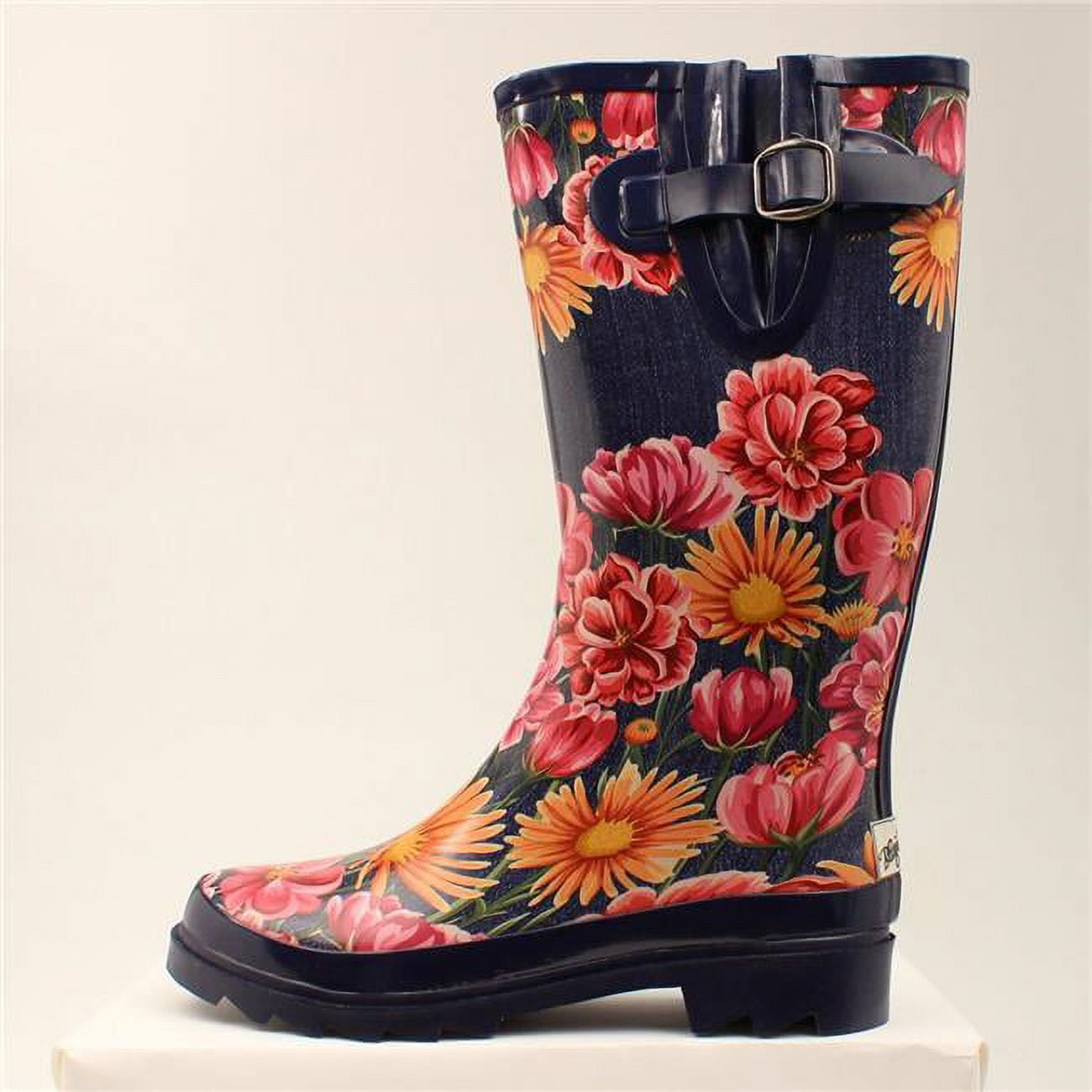 Blazin roxx rain boots hotsell