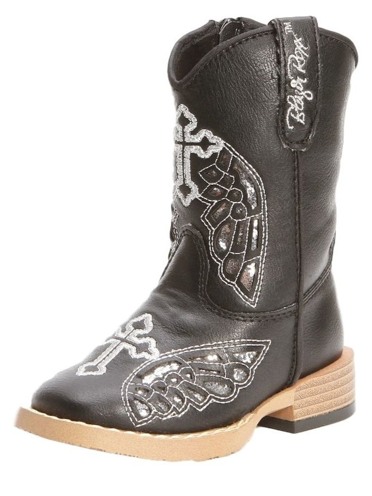 Blazin roxx cowboy boots deals