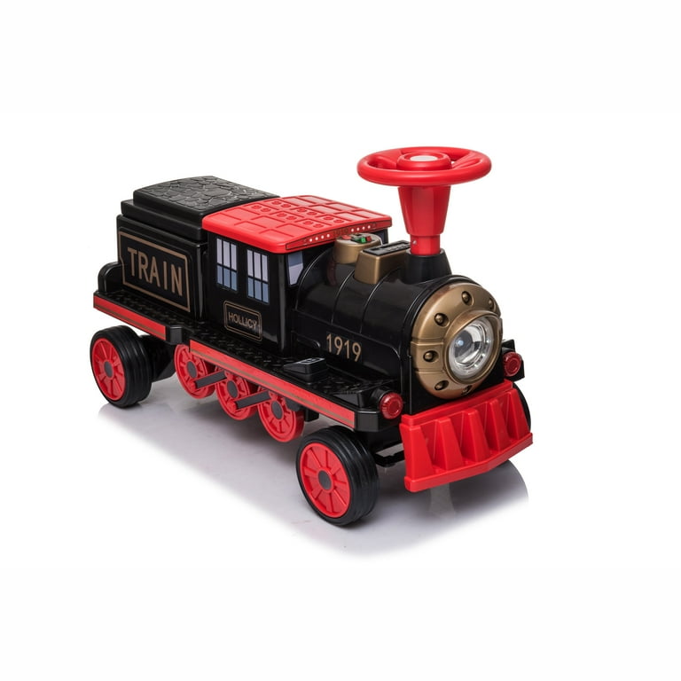 Thomas and friends 12v electric train ride on deals