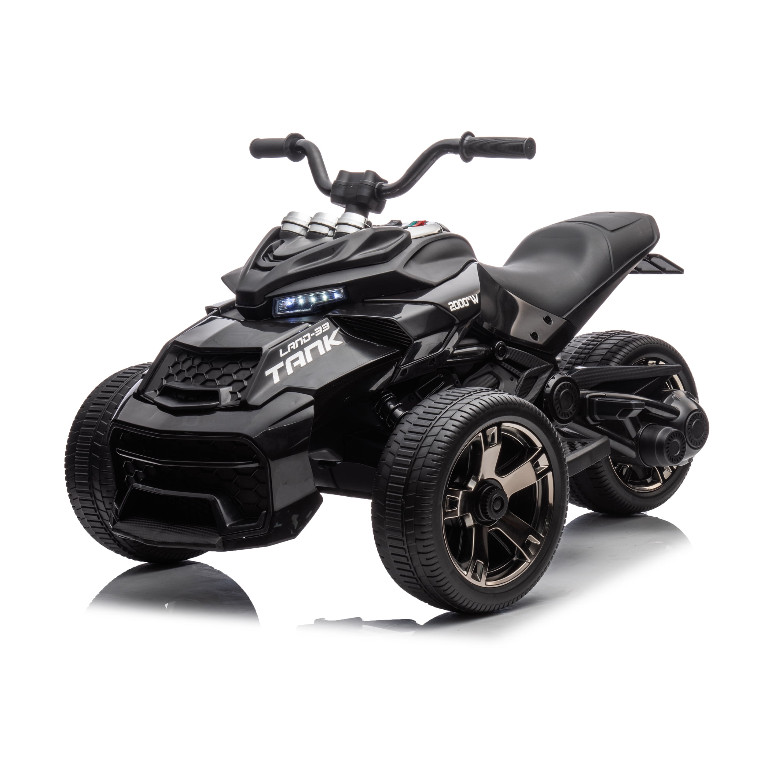 Battery operated trike new arrivals