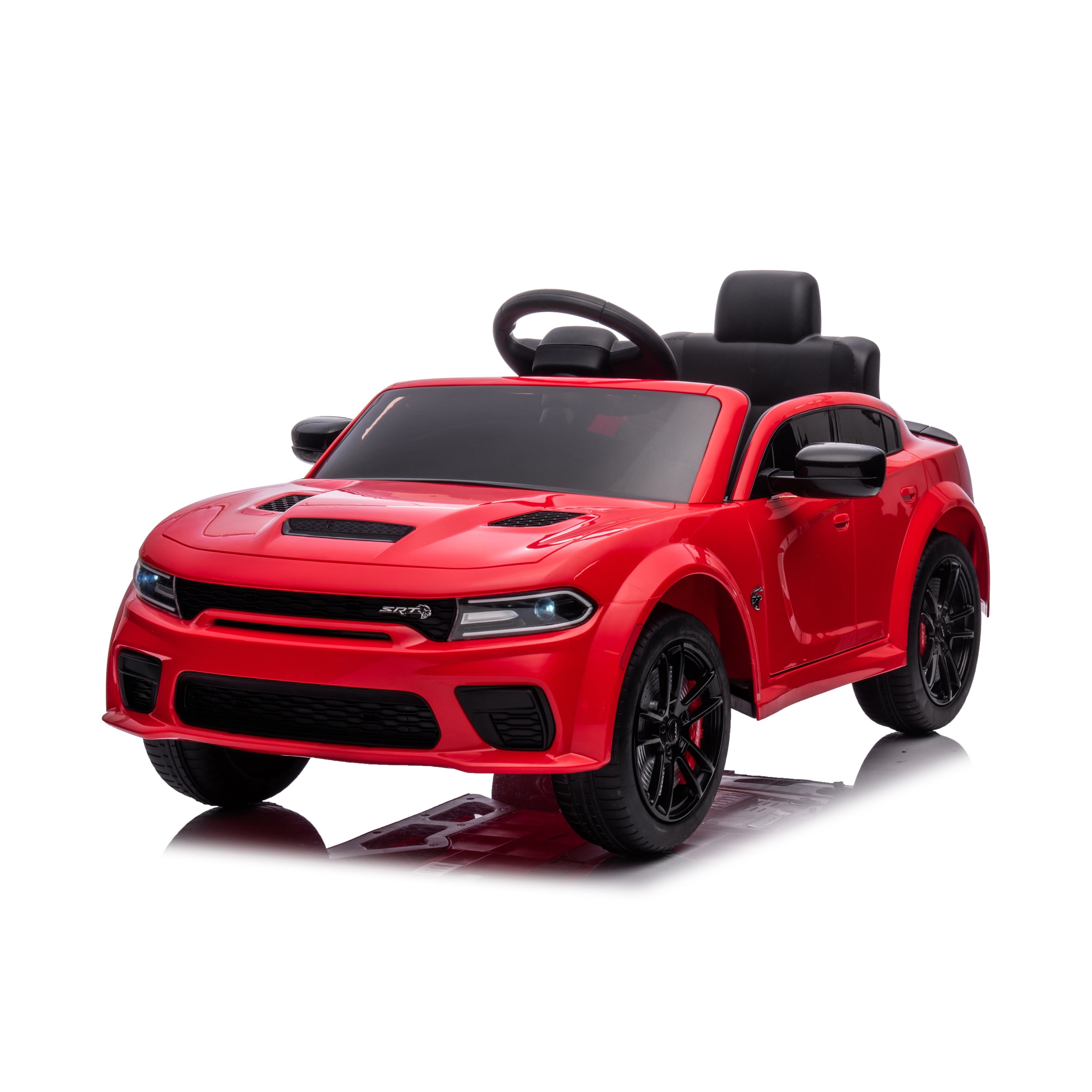 Hellcat store power wheel