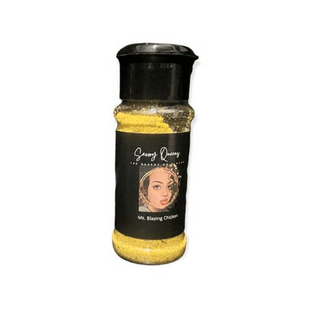 Blazing Chicken 2oz