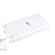 Blazing Fast Indoor 4G LTE 88DBi High Gain Plate Antenna 800MHz To 2600MHz,Plate Antenna,LTE Antenna