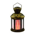 thumbnail image 1 of LANTERN FLMLSS ASST 9""H (Pack of 6), 1 of 5