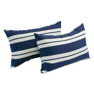 Blazing Needles Outdoor Pillows Walmart