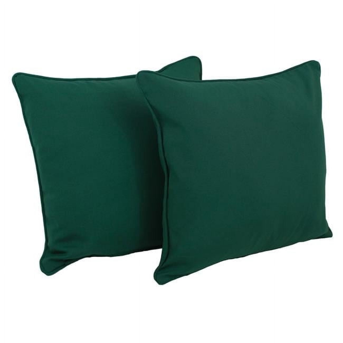 Blazing Needles Throw Pillows - Thumbnail 3