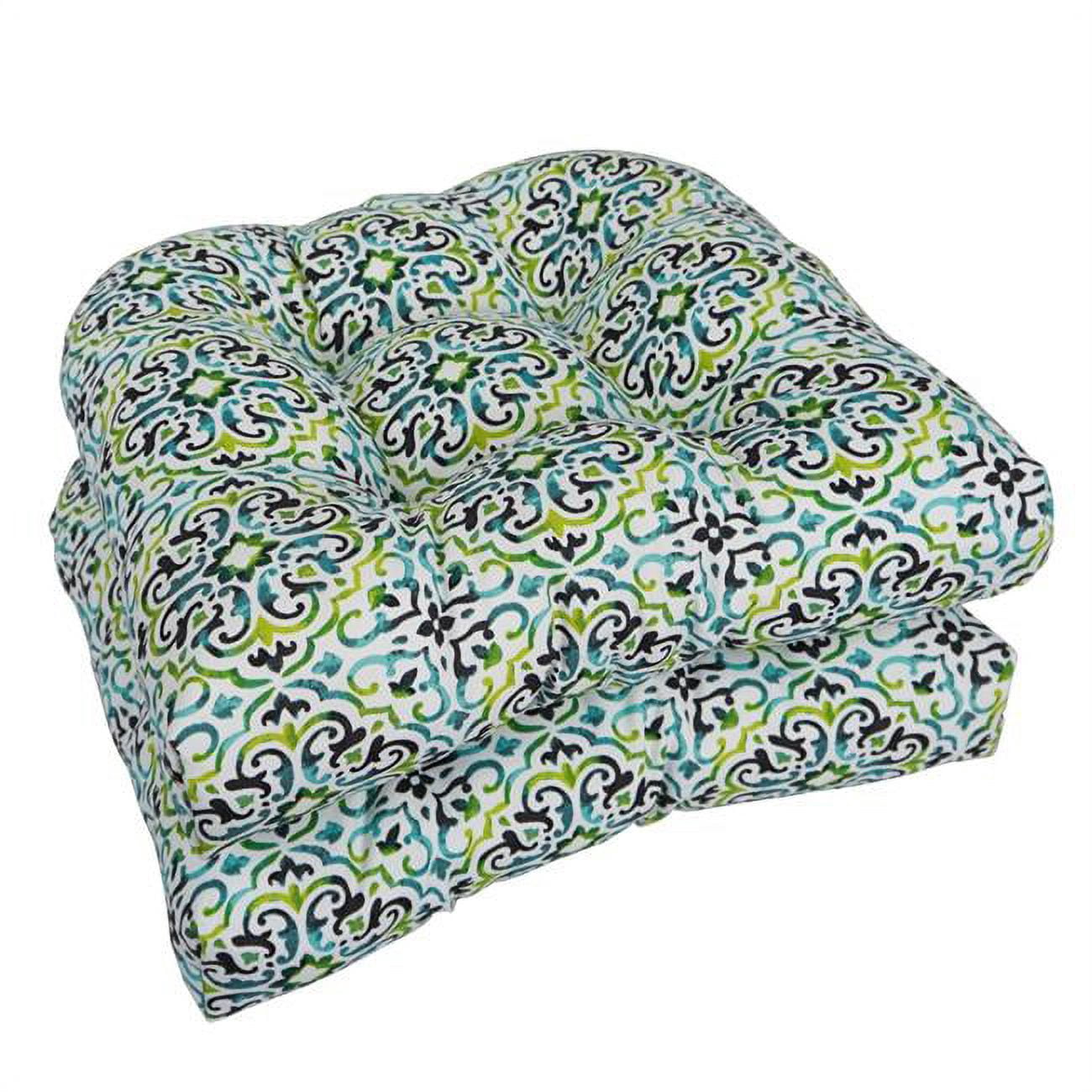 Blazing Needles Outdoor Cushionsnull