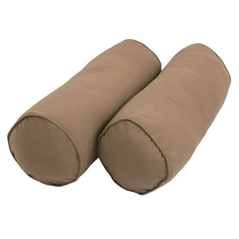 Cushion and bolster clearance set