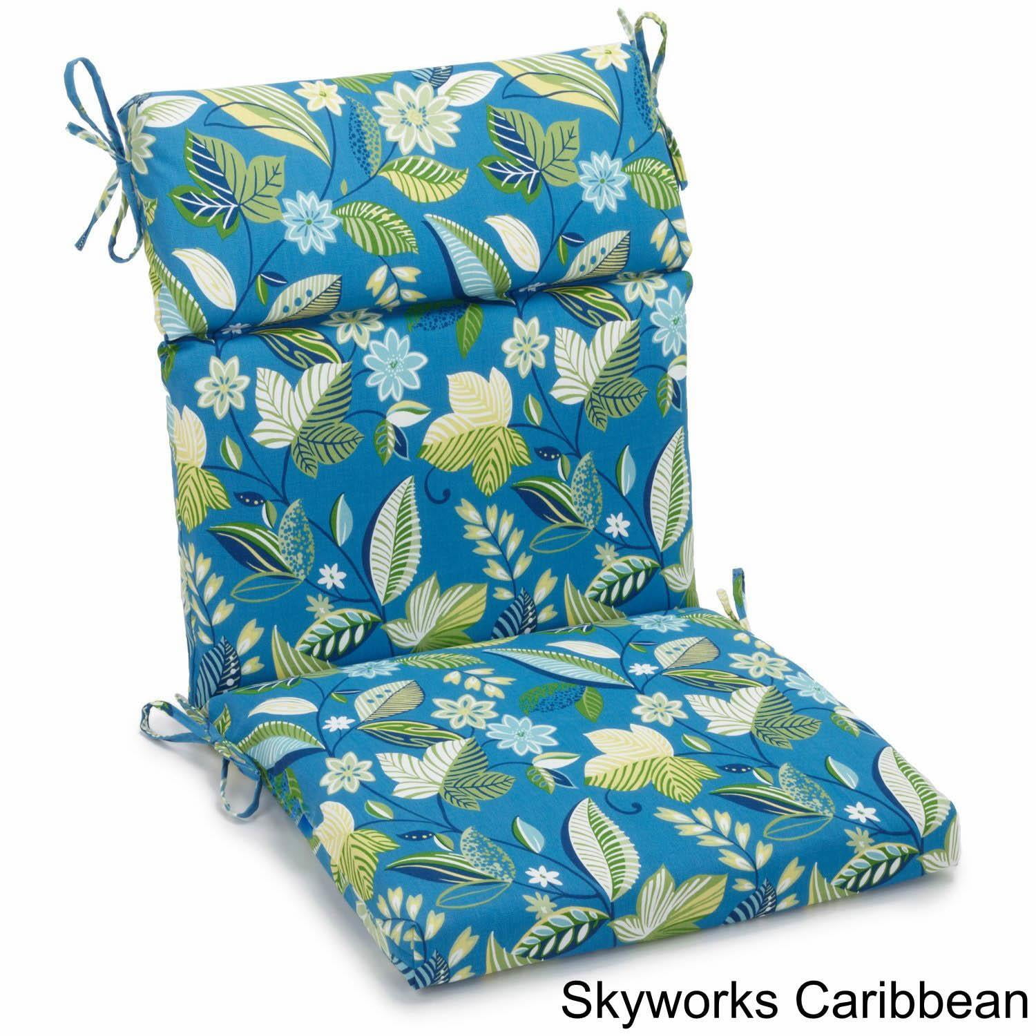 22 inch outdoor cushions 2025