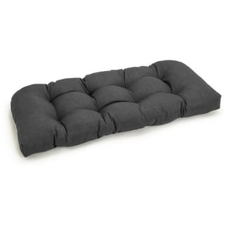 42 inch outdoor loveseat cushion sale