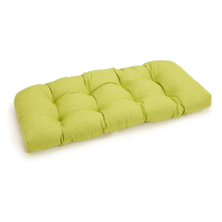 U shaped bench cushion hotsell