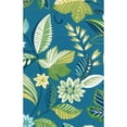 thumbnail image 1 of Blazing Needles  54-inch All-Weather Bench Cushion, 1 of 5
